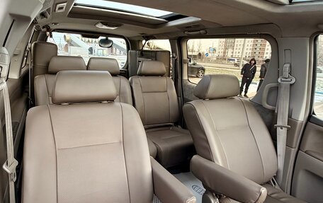 Nissan Elgrand I, 1997 год, 1 260 000 рублей, 26 фотография