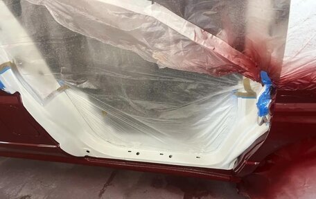 Nissan Elgrand I, 1997 год, 1 260 000 рублей, 32 фотография