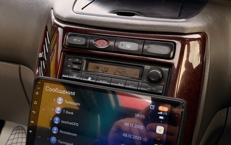 Nissan Elgrand I, 1997 год, 1 260 000 рублей, 25 фотография