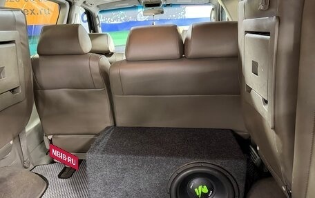 Nissan Elgrand I, 1997 год, 1 260 000 рублей, 21 фотография