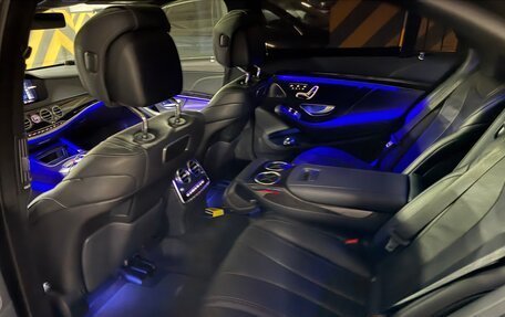 Mercedes-Benz S-Класс, 2020 год, 8 700 000 рублей, 5 фотография