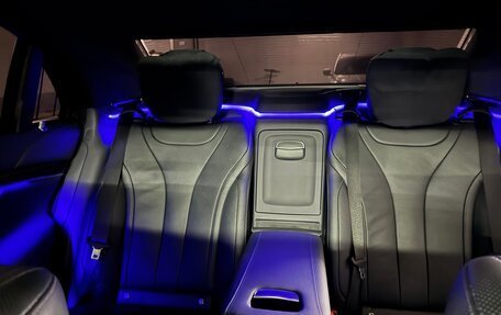 Mercedes-Benz S-Класс, 2020 год, 8 700 000 рублей, 6 фотография