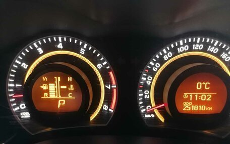 Toyota Corolla, 2011 год, 1 000 000 рублей, 4 фотография