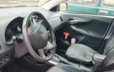 Toyota Corolla, 2011 год, 1 000 000 рублей, 6 фотография