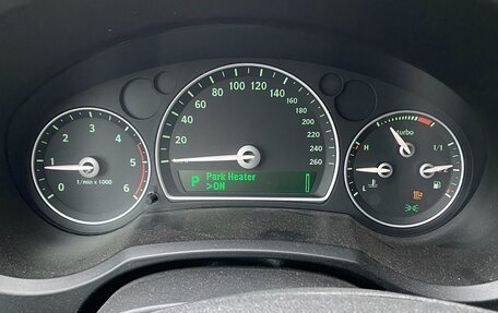 Saab 9-3 II рестайлинг, 2008 год, 900 000 рублей, 2 фотография