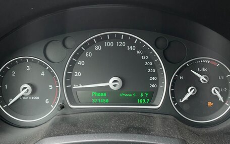 Saab 9-3 II рестайлинг, 2008 год, 900 000 рублей, 3 фотография