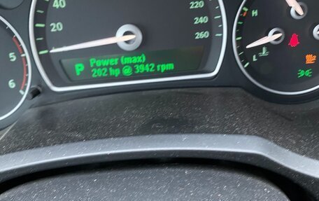 Saab 9-3 II рестайлинг, 2008 год, 900 000 рублей, 4 фотография