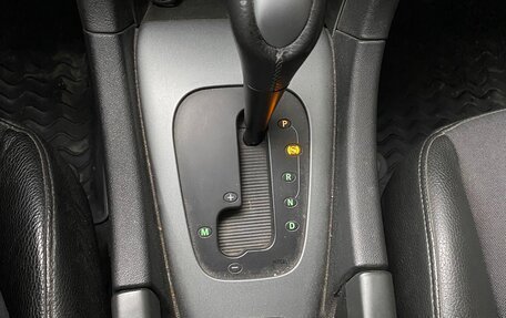 Saab 9-3 II рестайлинг, 2008 год, 900 000 рублей, 7 фотография