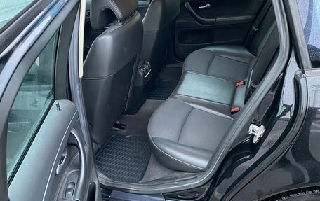 Saab 9-3 II рестайлинг, 2008 год, 900 000 рублей, 16 фотография