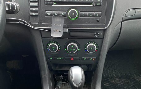 Saab 9-3 II рестайлинг, 2008 год, 900 000 рублей, 6 фотография