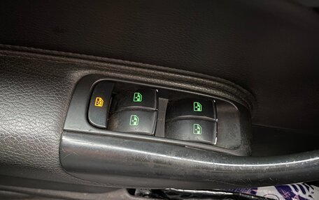 Saab 9-3 II рестайлинг, 2008 год, 900 000 рублей, 8 фотография