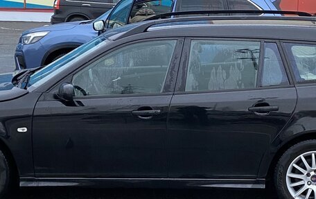 Saab 9-3 II рестайлинг, 2008 год, 900 000 рублей, 14 фотография