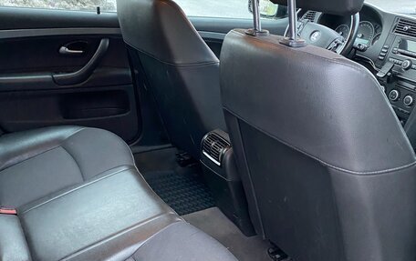 Saab 9-3 II рестайлинг, 2008 год, 900 000 рублей, 18 фотография