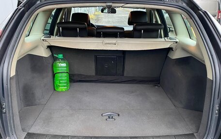 Saab 9-3 II рестайлинг, 2008 год, 900 000 рублей, 20 фотография