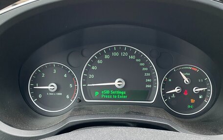 Saab 9-3 II рестайлинг, 2008 год, 900 000 рублей, 22 фотография