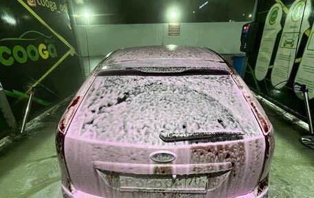 Ford Focus II рестайлинг, 2007 год, 580 000 рублей, 5 фотография