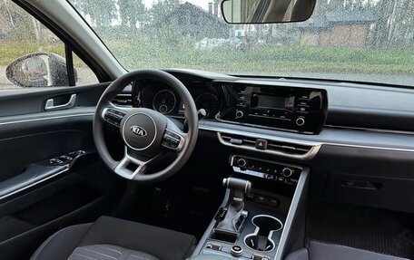 KIA K5, 2020 год, 2 490 000 рублей, 5 фотография