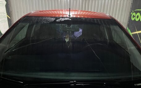 Ford Focus II рестайлинг, 2007 год, 580 000 рублей, 4 фотография