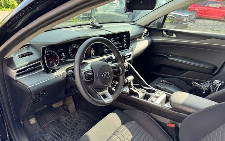 KIA K5, 2020 год, 2 490 000 рублей, 6 фотография