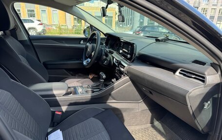 KIA K5, 2020 год, 2 490 000 рублей, 9 фотография