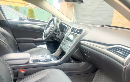 Ford Fusion (North America) II, 2019 год, 1 650 000 рублей, 8 фотография