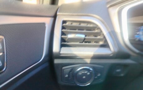 Ford Fusion (North America) II, 2019 год, 1 650 000 рублей, 14 фотография