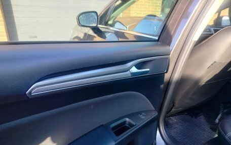 Ford Fusion (North America) II, 2019 год, 1 650 000 рублей, 20 фотография