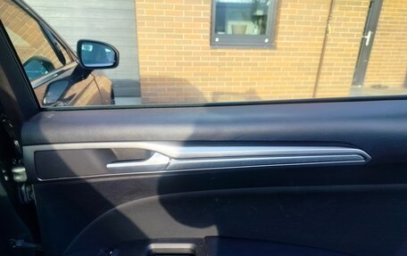 Ford Fusion (North America) II, 2019 год, 1 650 000 рублей, 19 фотография