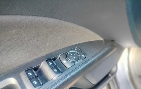 Ford Fusion (North America) II, 2019 год, 1 650 000 рублей, 18 фотография