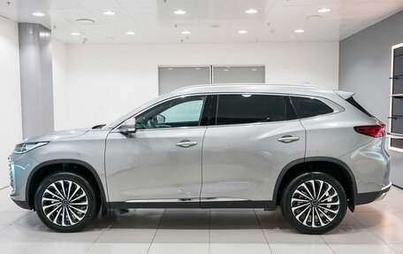 CheryExeed TXL, 2024 год, 3 800 000 рублей, 8 фотография