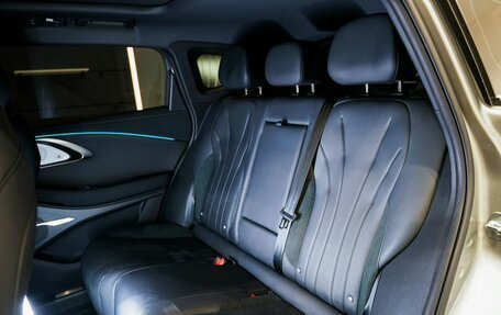 CheryExeed TXL, 2024 год, 3 800 000 рублей, 13 фотография