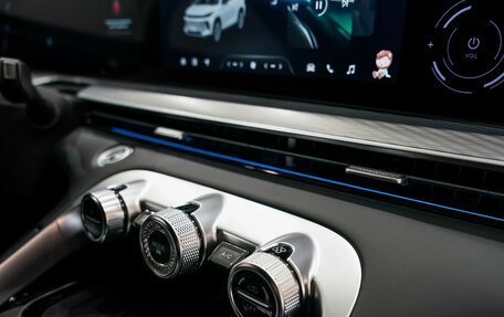 CheryExeed TXL, 2024 год, 3 800 000 рублей, 21 фотография