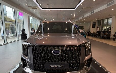 GAC GS8, 2025 год, 5 399 000 рублей, 4 фотография