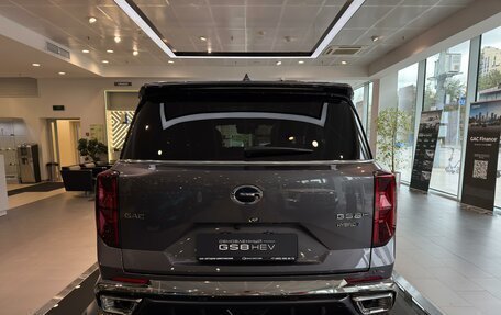 GAC GS8, 2025 год, 5 399 000 рублей, 6 фотография