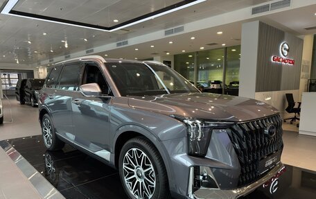 GAC GS8, 2025 год, 5 399 000 рублей, 2 фотография