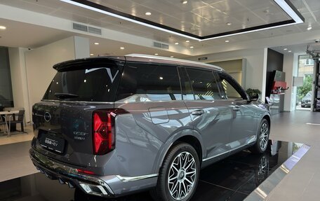 GAC GS8, 2025 год, 5 399 000 рублей, 5 фотография