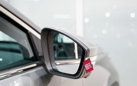 CheryExeed TXL, 2024 год, 3 800 000 рублей, 16 фотография