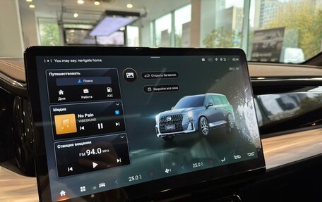 GAC GS8, 2025 год, 5 399 000 рублей, 15 фотография