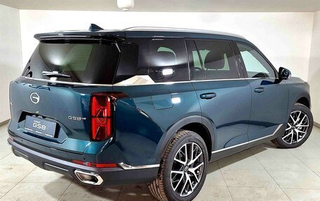 GAC GS8, 2025 год, 5 099 000 рублей, 4 фотография