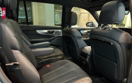 GAC GS8, 2025 год, 5 399 000 рублей, 11 фотография