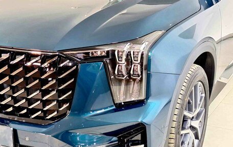 GAC GS8, 2025 год, 5 099 000 рублей, 15 фотография