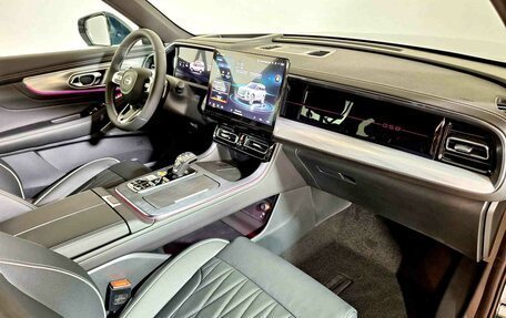 GAC GS8, 2025 год, 5 099 000 рублей, 8 фотография