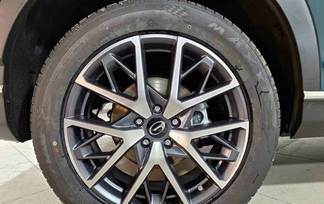 GAC GS8, 2025 год, 5 099 000 рублей, 19 фотография