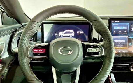 GAC GS8, 2025 год, 5 099 000 рублей, 17 фотография