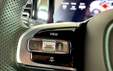 GAC GS8, 2025 год, 5 099 000 рублей, 25 фотография