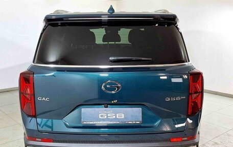 GAC GS8, 2025 год, 5 099 000 рублей, 2 фотография