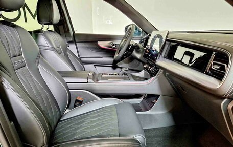 GAC GS8, 2025 год, 5 099 000 рублей, 4 фотография