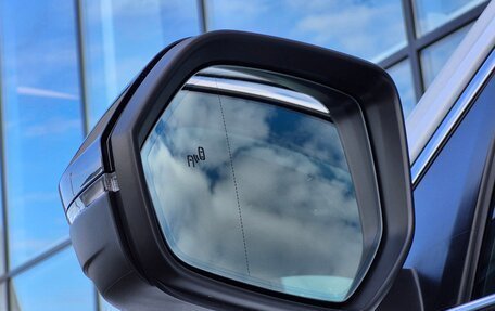 Volkswagen Teramont I, 2025 год, 6 290 000 рублей, 14 фотография