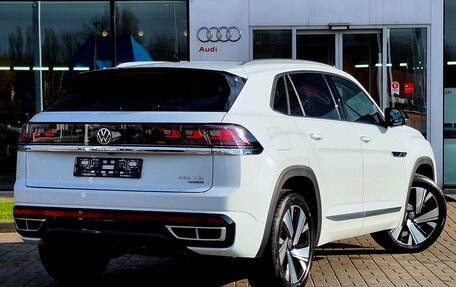 Volkswagen Teramont I, 2025 год, 6 290 000 рублей, 7 фотография