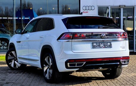 Volkswagen Teramont I, 2025 год, 6 290 000 рублей, 9 фотография